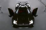 Koenigsegg CCXR Edition 2008 года